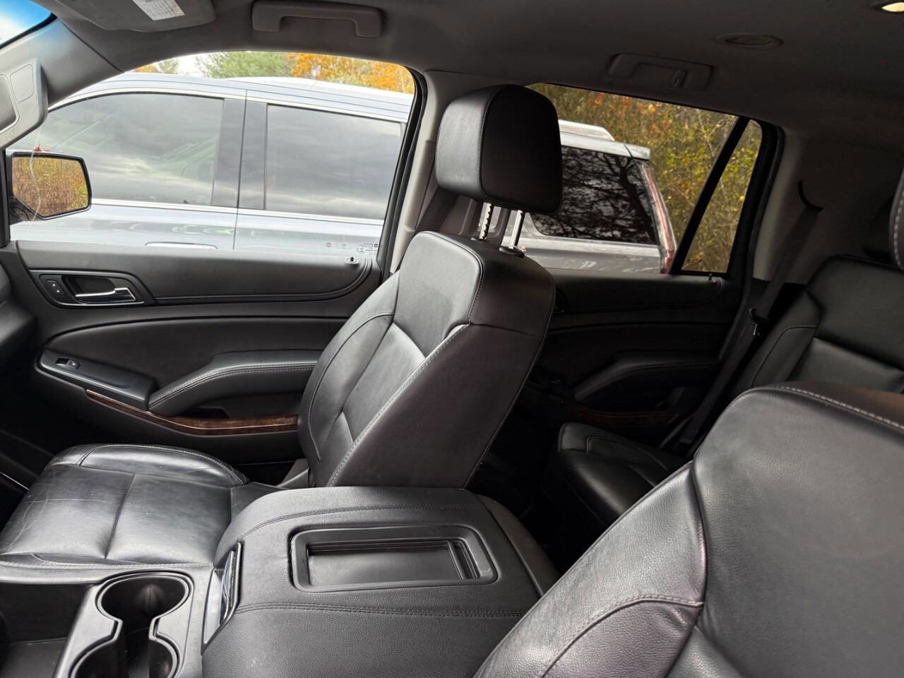 Used 2019 Chevrolet Tahoe LT image 6