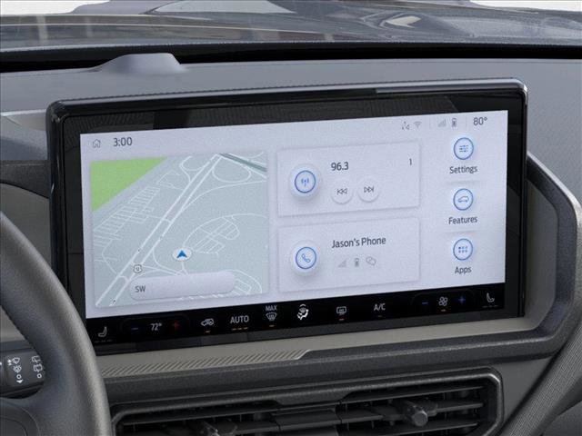 New 2025 Ford Bronco Sport Big Bend w/ Convenience Package image 14