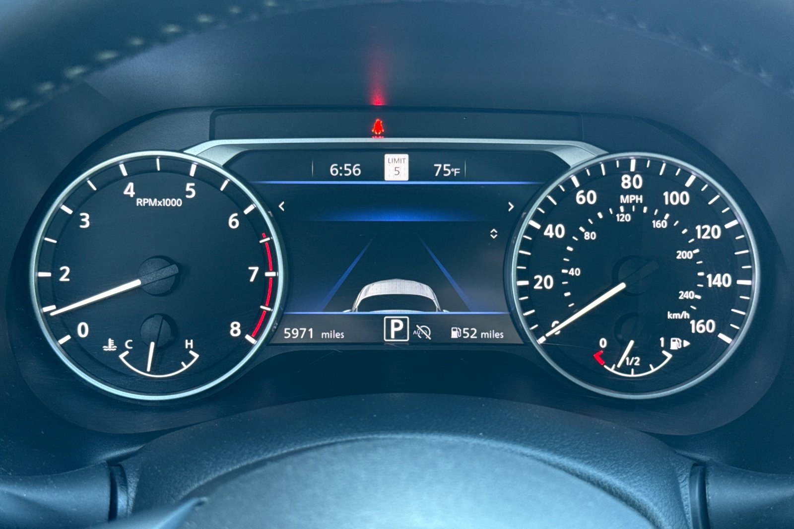 Certified 2024 Nissan Sentra SV w/ All-Weather Package image 40