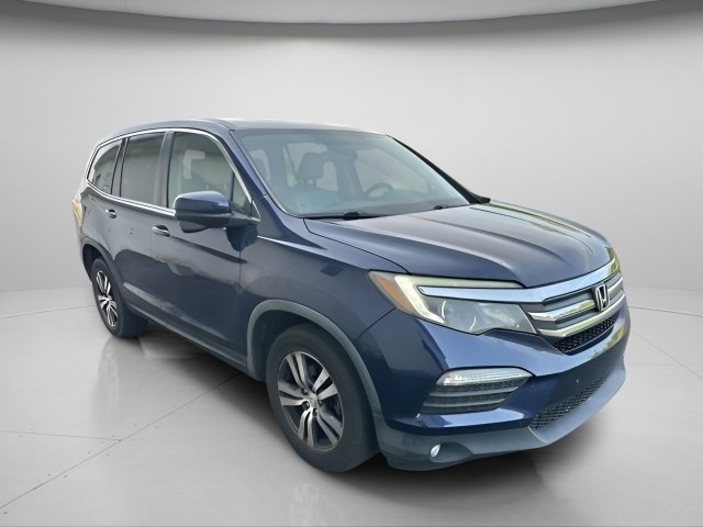 Used 2016 Honda Pilot EX-L image 5
