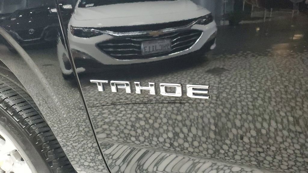 Used 2024 Chevrolet Tahoe LT image 8