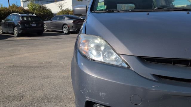 Used 2007 MAZDA MAZDA5 Touring image 25