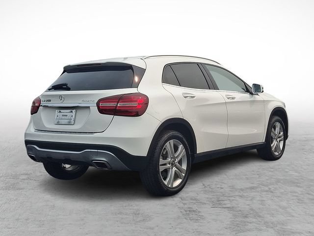 Used 2020 Mercedes-Benz GLA 250 4MATIC image 6