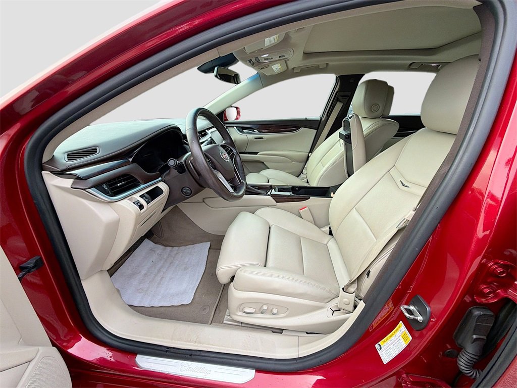 Used 2014 Cadillac XTS Luxury image 22