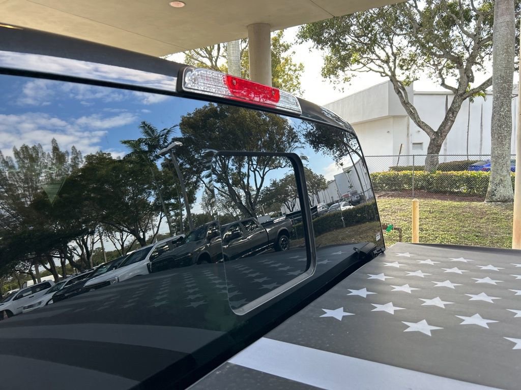 Used 2015 Ford F150 Platinum w/ Equipment Group 701A Luxury image 38