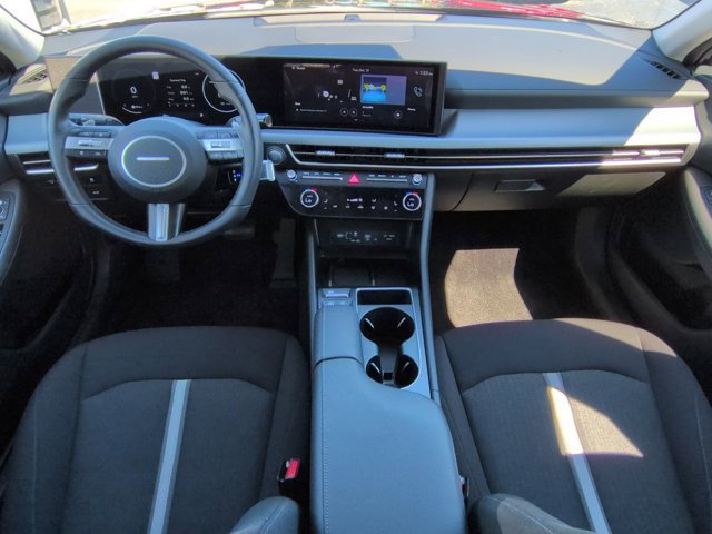 Certified 2024 Hyundai Sonata SEL w/ Convenience Package FWD image 15