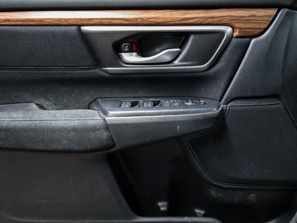 Used 2022 Honda CR-V EX image 19