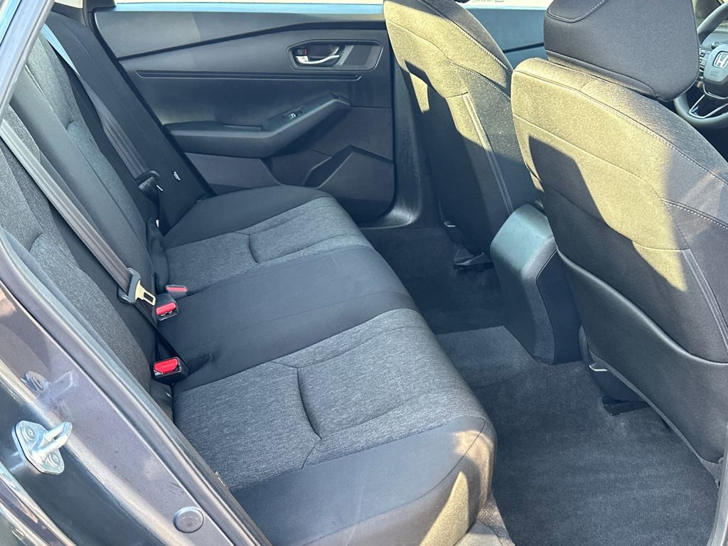 Used 2024 Honda Accord EX image 13