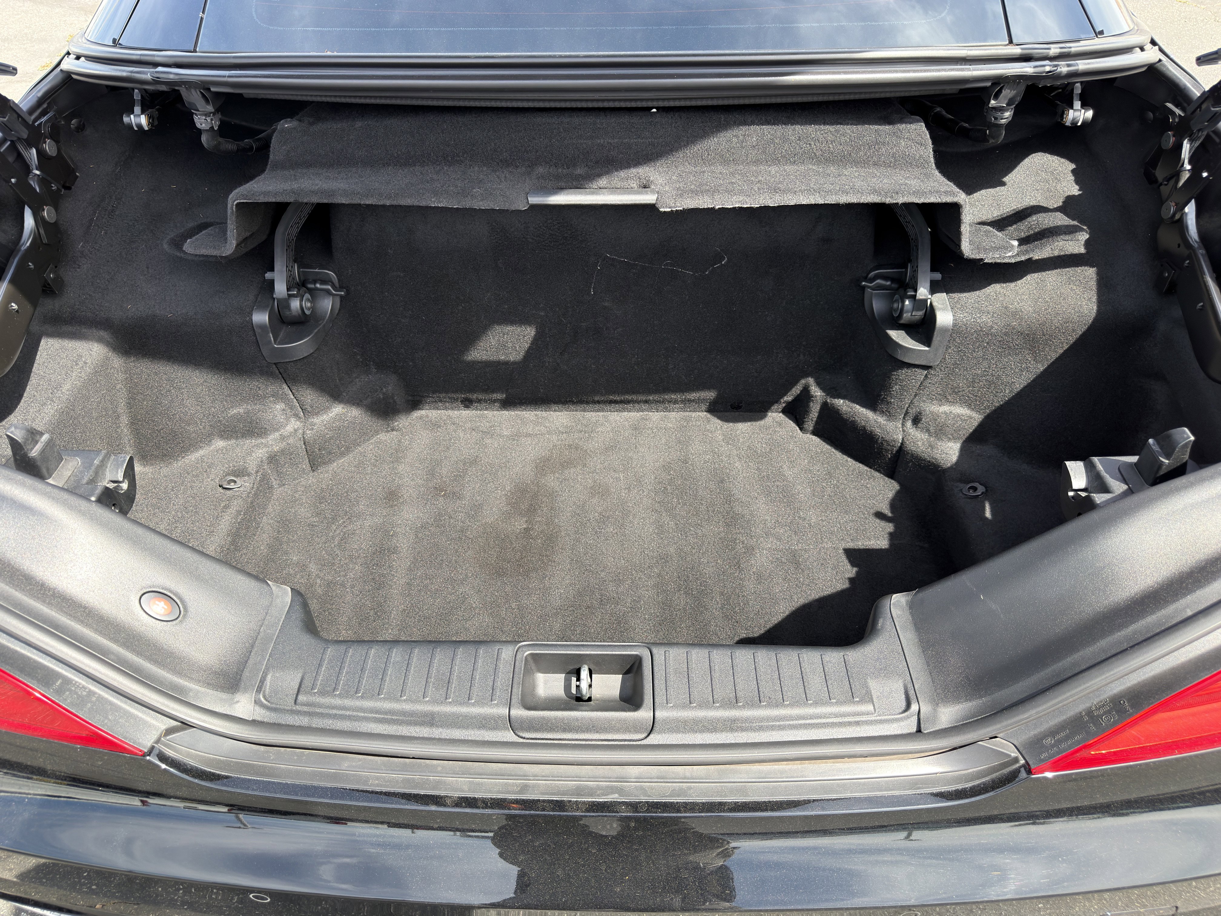 Used 2013 Mercedes-Benz SL 63 AMG image 14