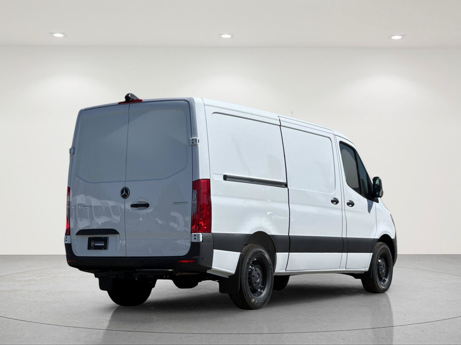 New 2026 Mercedes-Benz Sprinter 2500 image 6
