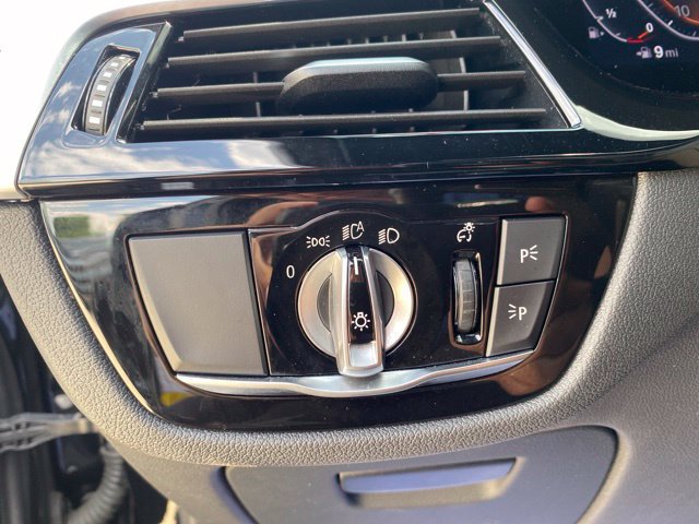 Used 2022 BMW 530i xDrive w/ Convenience Package AWD/4WD image 14