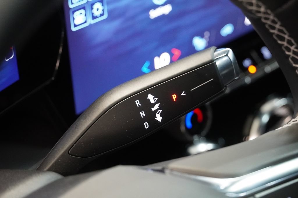 New 2025 Chevrolet Blazer EV LT AWD/4WD image 21