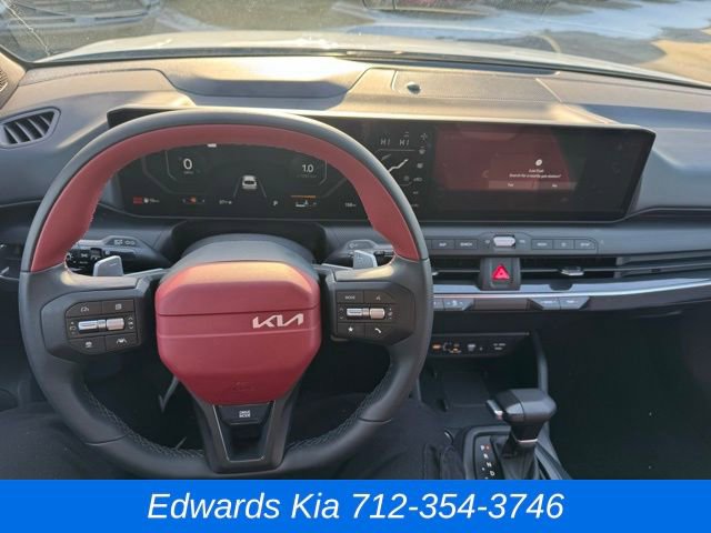 New 2025 Kia K4 GT-Line Turbo image 15