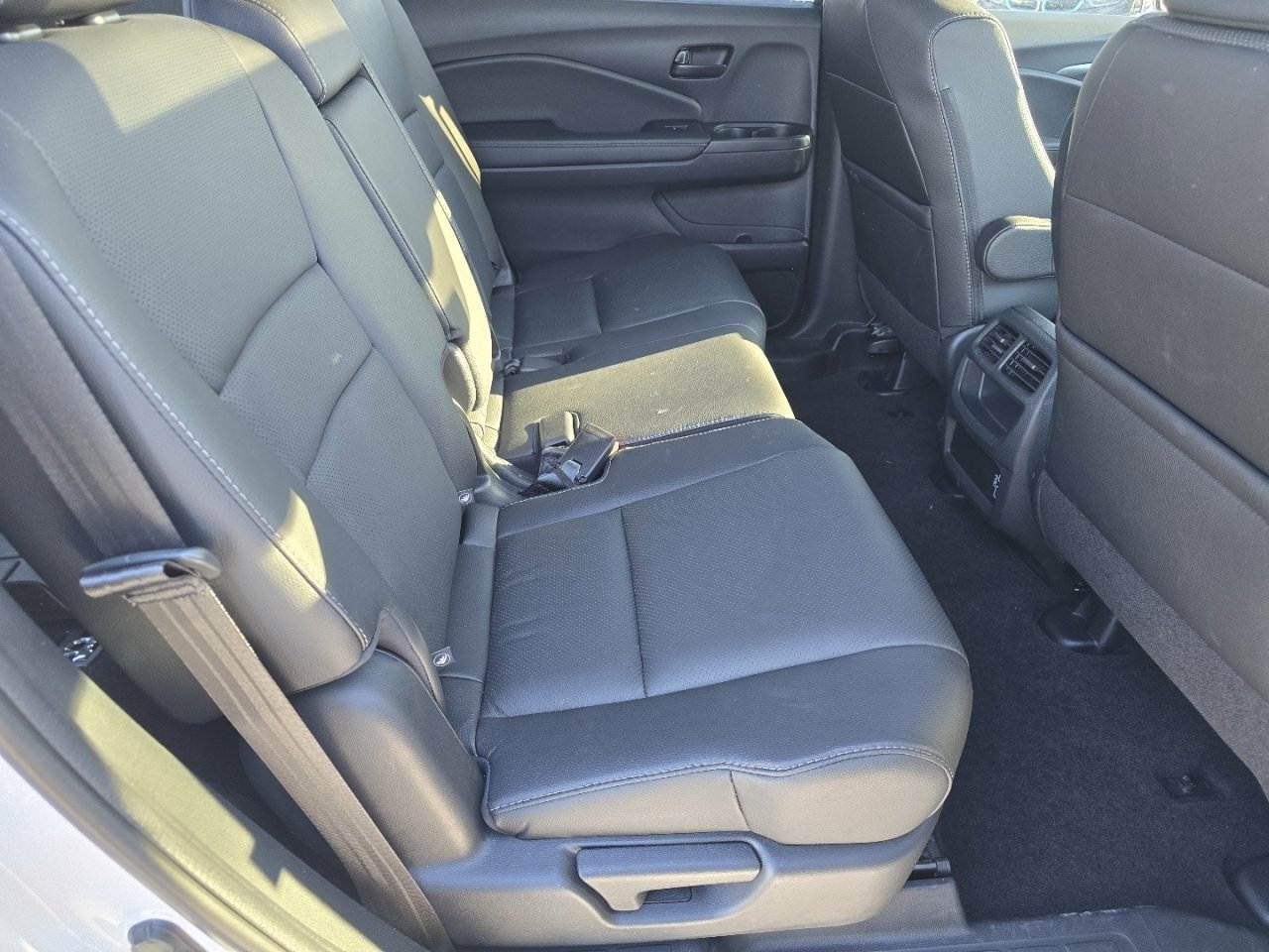 Certified 2023 Honda Passport EX-L image 23