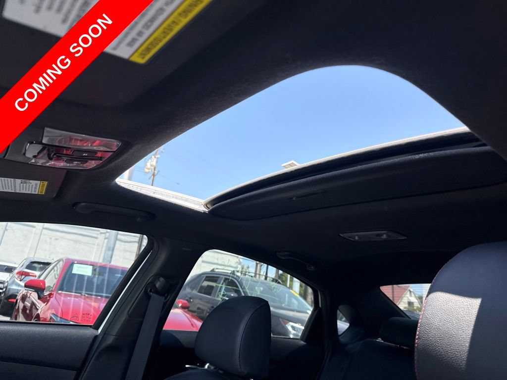 Used 2021 Kia Forte GT w/ GT2 Package FWD image 24