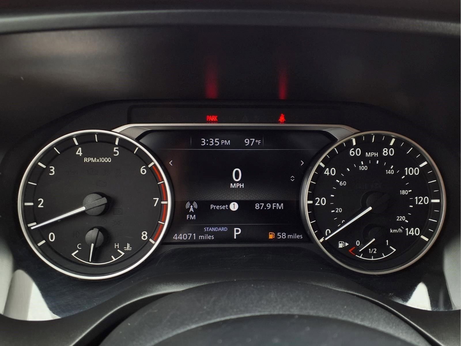 Used 2023 Nissan Rogue SV FWD image 16