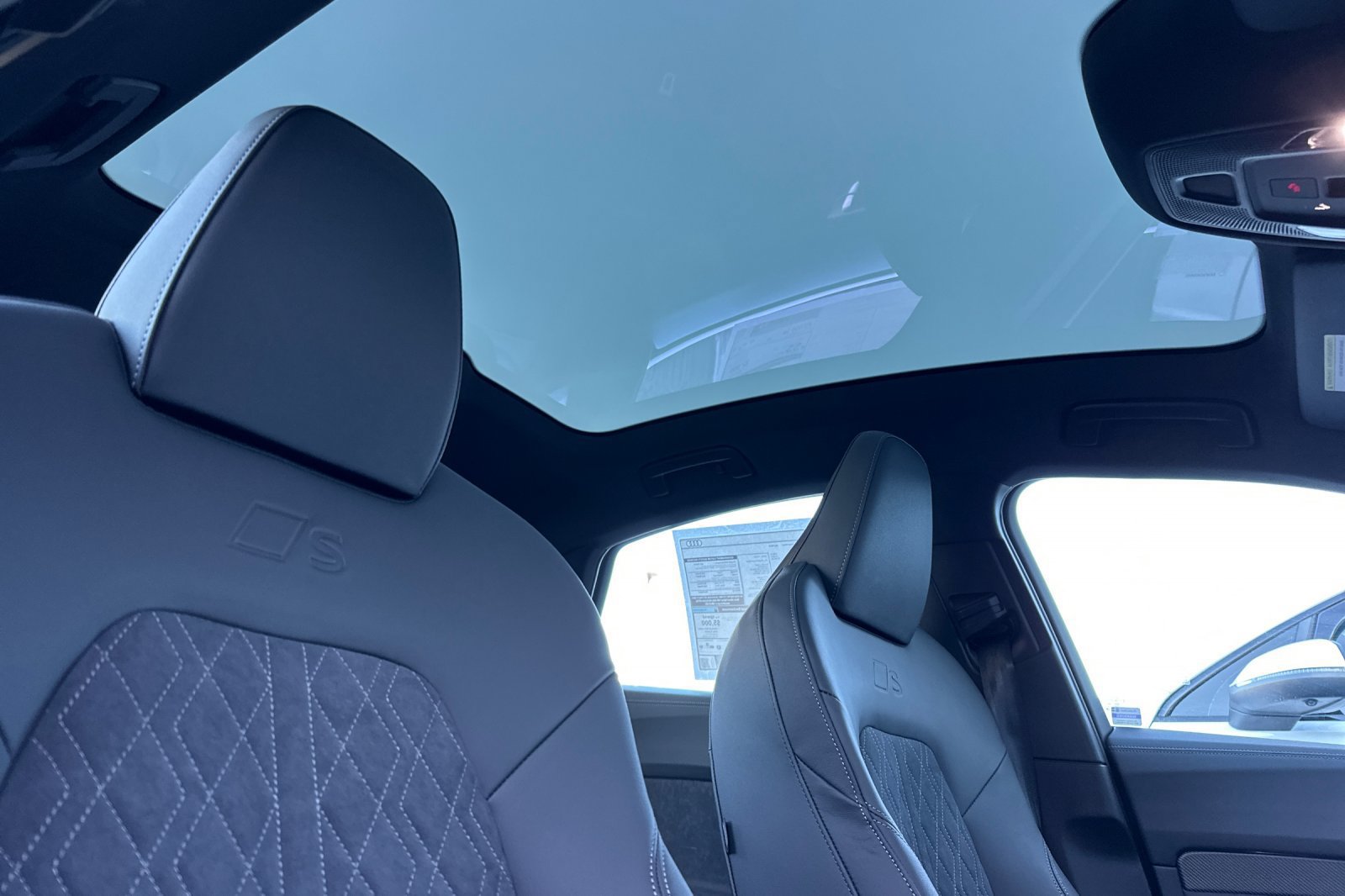 New 2025 Audi S5 Premium Plus AWD/4WD image 15