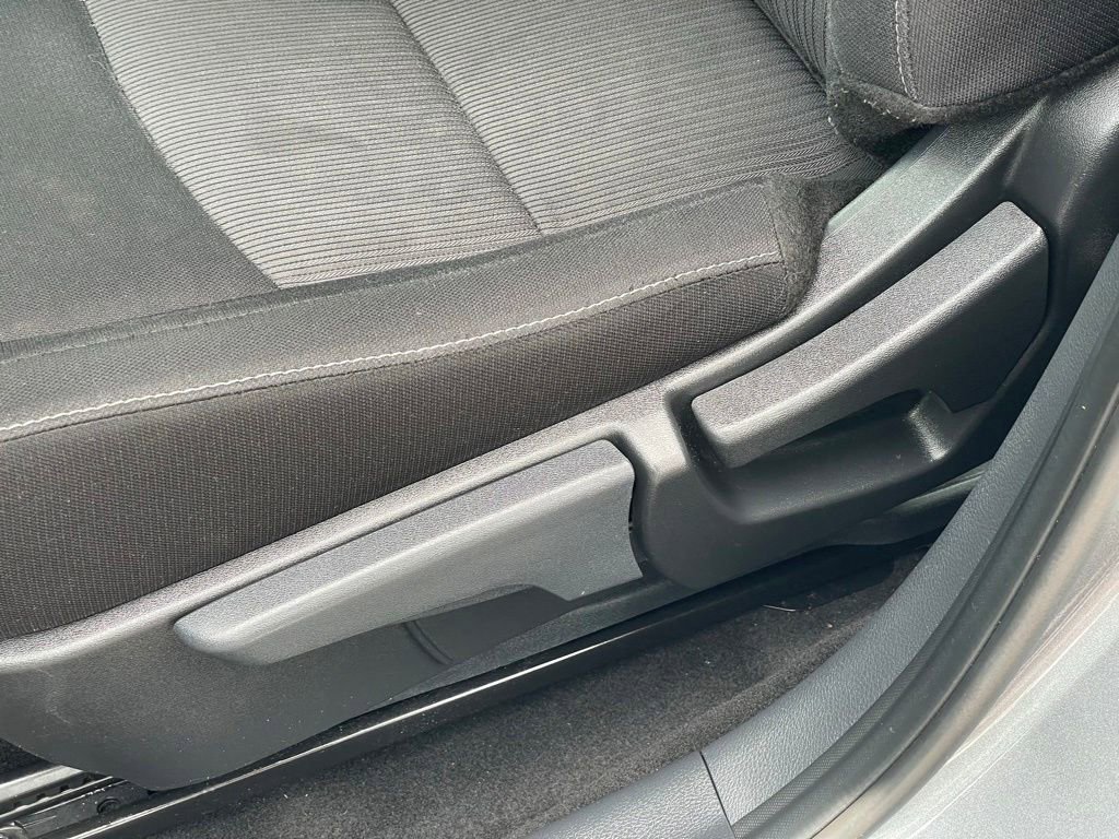 Used 2023 Nissan Sentra SV FWD image 14