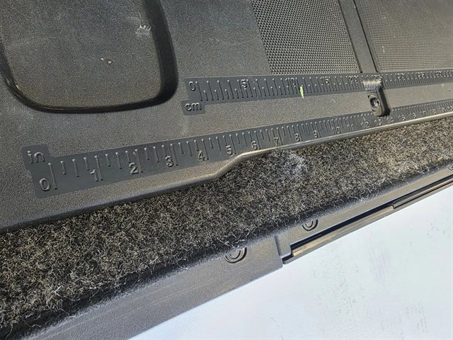 Used 2025 Ford F150 Raptor AWD/4WD image 47