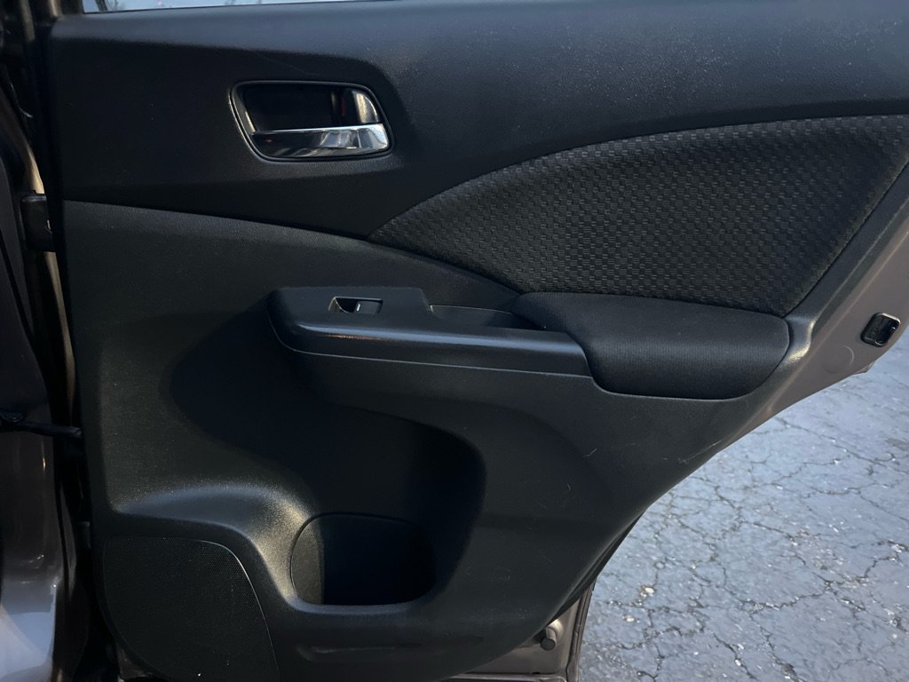 Used 2016 Honda CR-V EX image 14