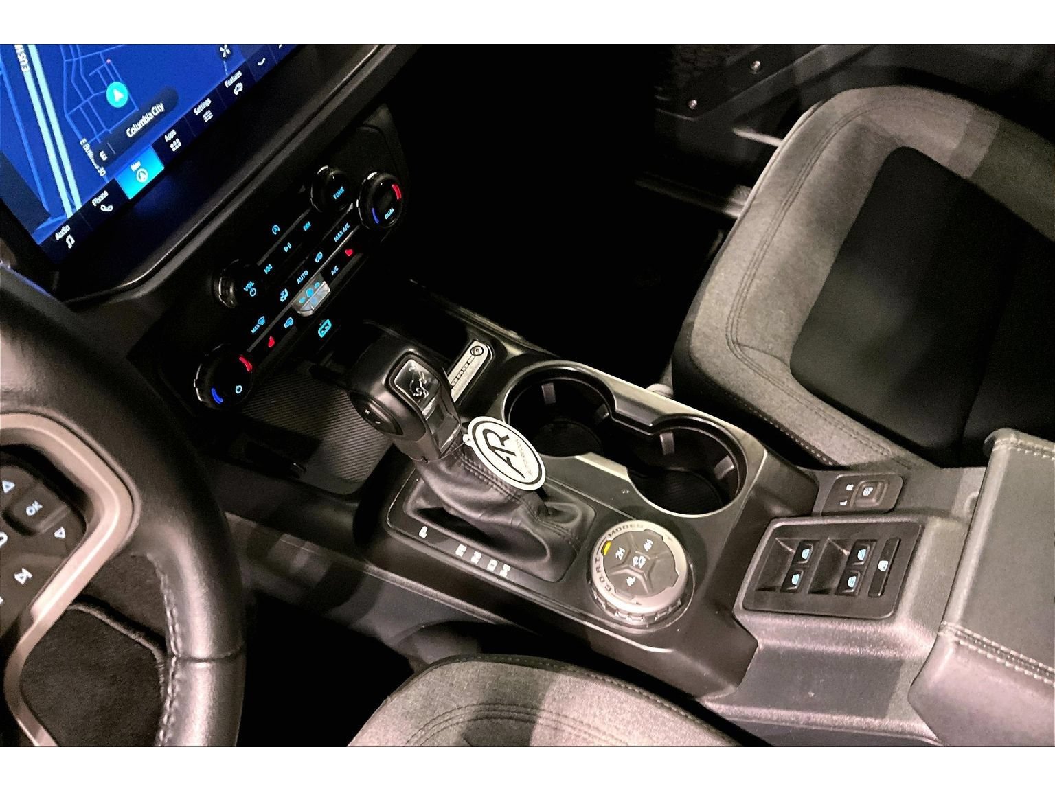 Used 2025 Ford Bronco Big Bend AWD/4WD image 25
