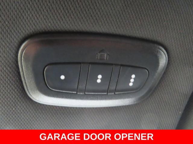 Used 2023 Jeep Compass Altitude w/ Convenience Group image 37