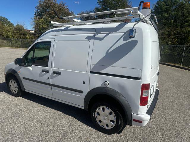 Used 2012 Ford Transit Connect XLT image 6