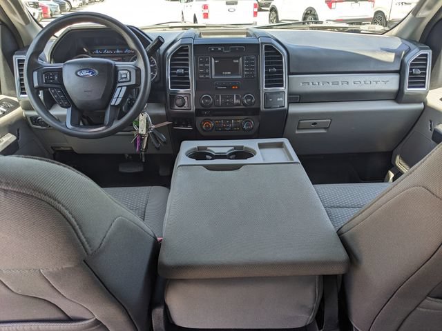 Used 2018 Ford F450 XLT AWD/4WD image 15