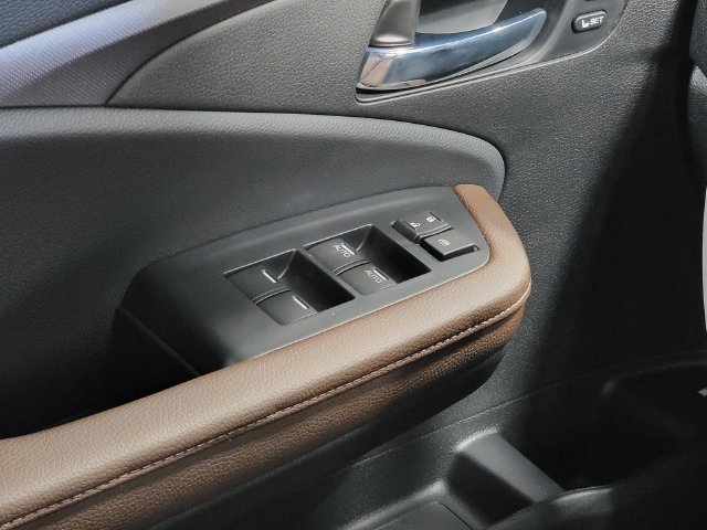 New 2026 Honda Ridgeline RTL image 22