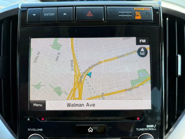 Used 2021 Subaru Ascent Limited w/ Technology Package image 22