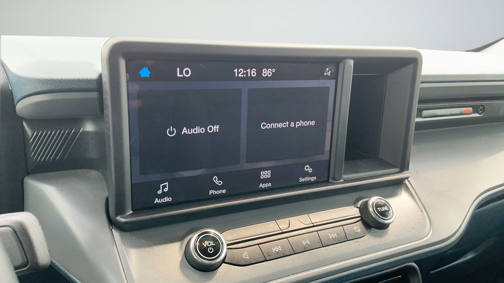 Used 2024 Ford Maverick XLT w/ XLT Luxury Package FWD image 11
