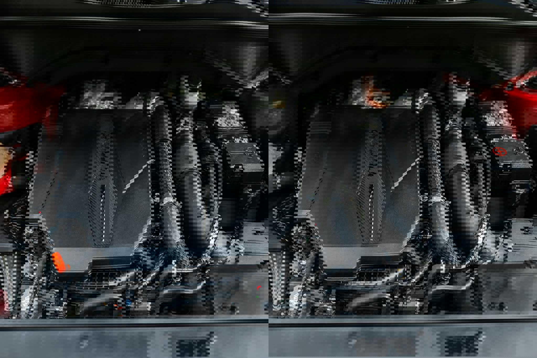 Used 2022 Kia Sorento X-Line EX image 27