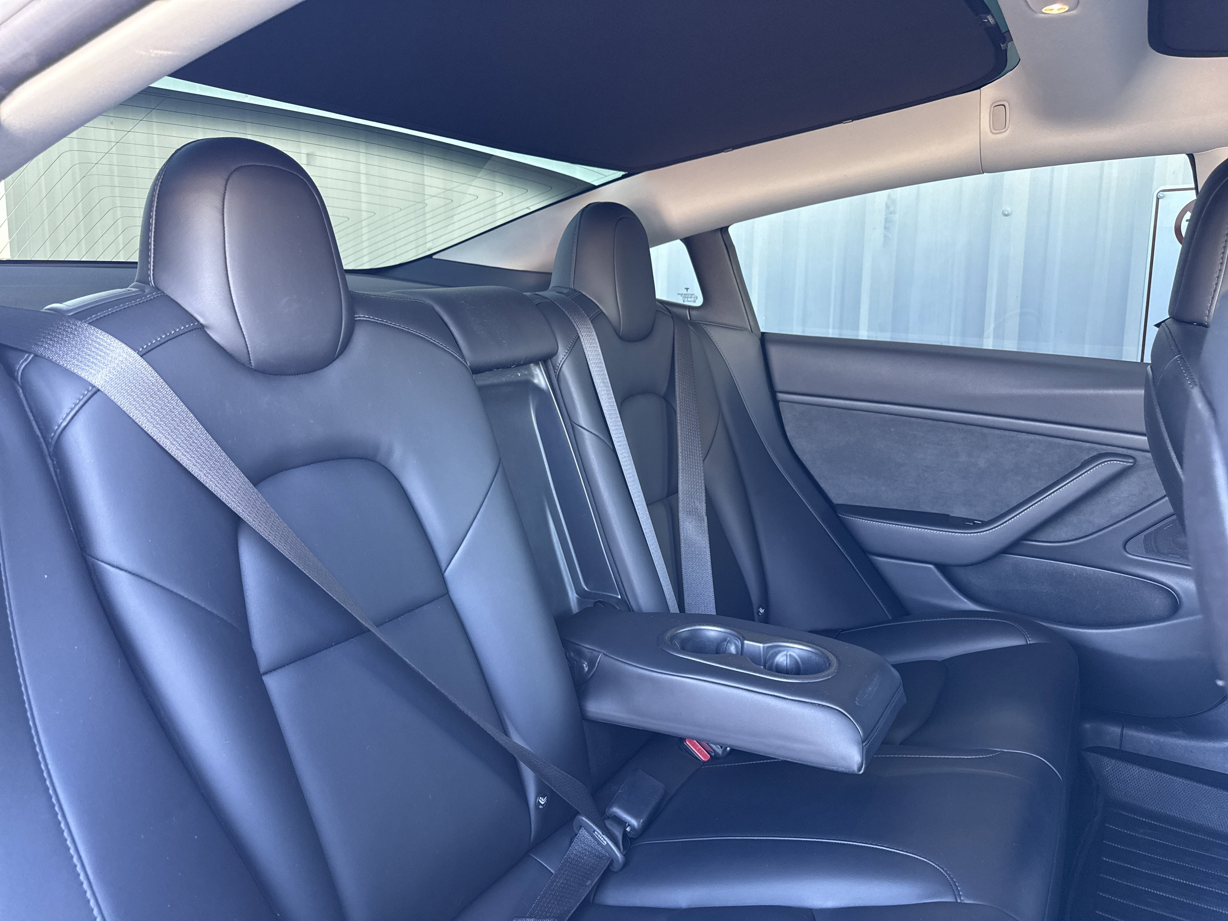 Used 2018 Tesla Model 3 Long Range image 49