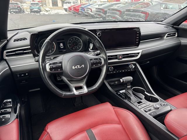 Used 2023 Kia K5 GT-Line w/ GT-Line Premium Package image 28