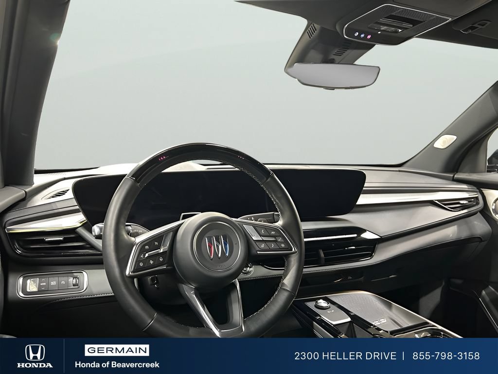 Used 2026 Buick Enclave Avenir w/ Super Cruise Package FWD image 10