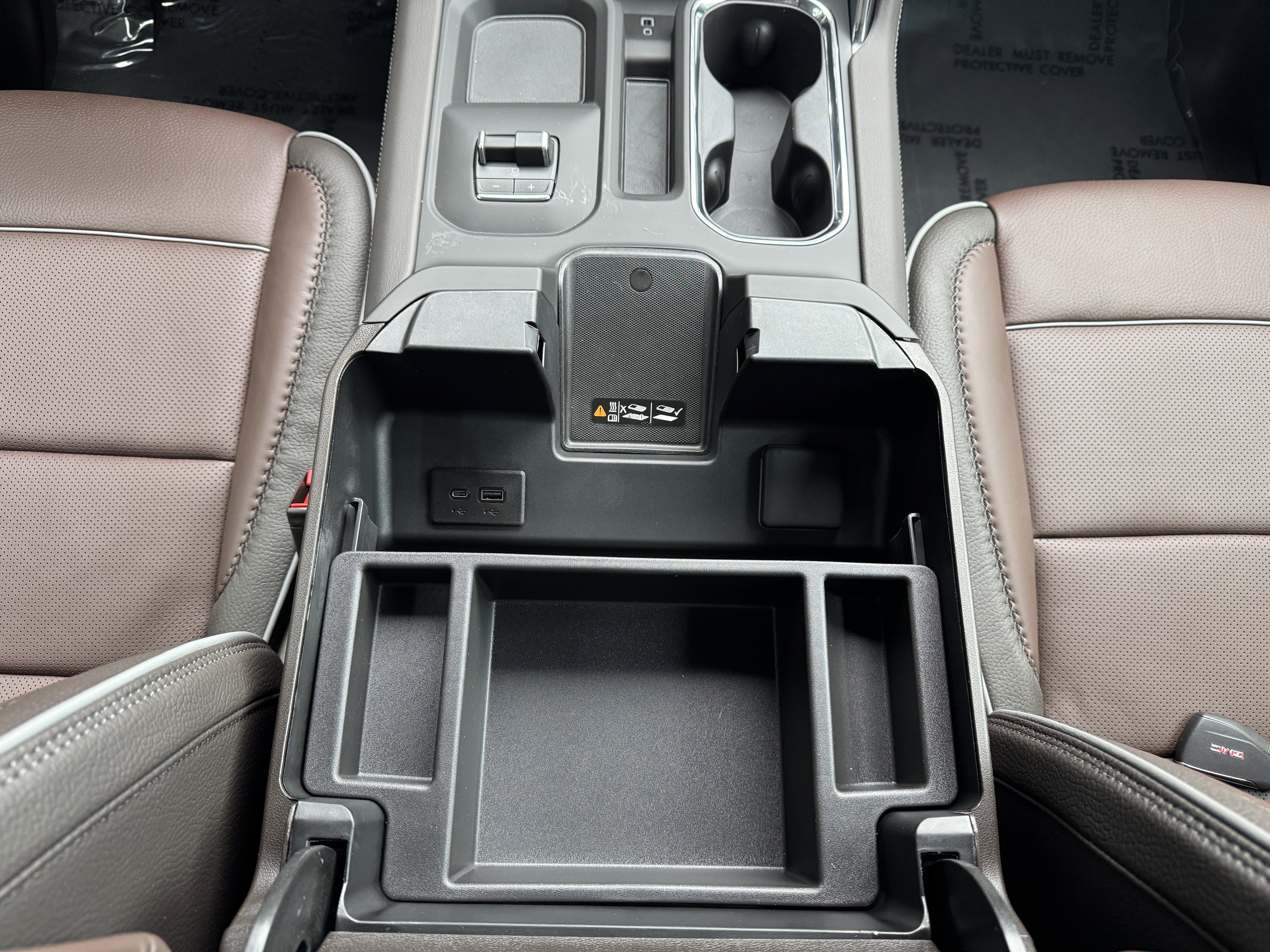 New 2026 GMC Sierra 2500 Denali w/ Denali Reserve Package image 35