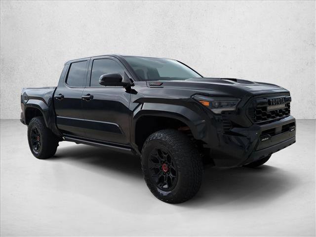 Used 2025 Toyota Tacoma TRD Pro image 3