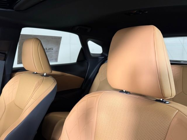 New 2026 Lexus RX 450h 450h+ Premium image 14