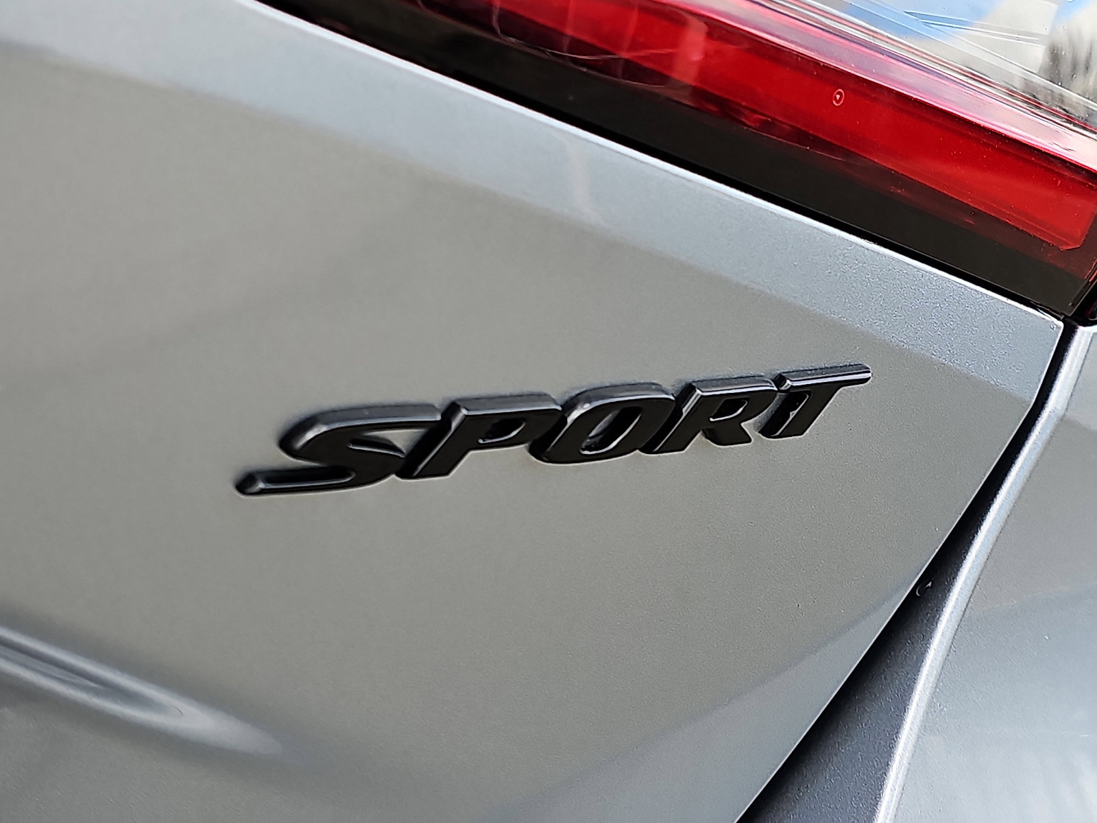New 2026 Honda Civic Sport image 14