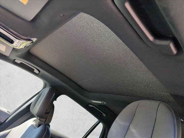 Used 2023 Mercedes-Benz EQS 450+ SUV image 16