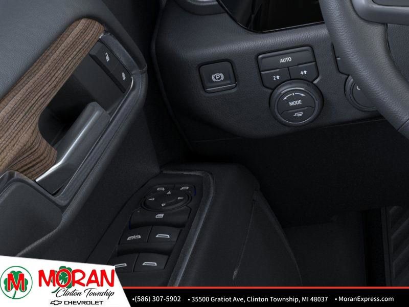 Certified 2026 Chevrolet Silverado 1500 LT image 24
