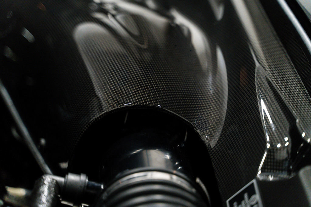 Used 2020 Ferrari 488 Pista image 94