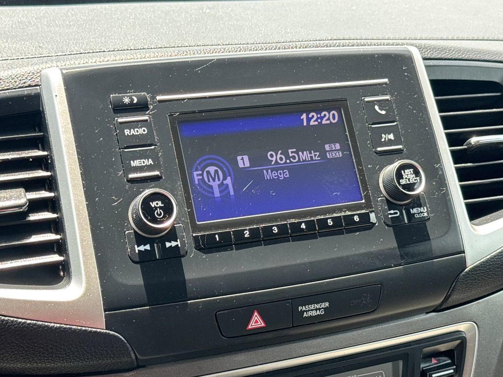 Used 2019 Honda Pilot LX image 22