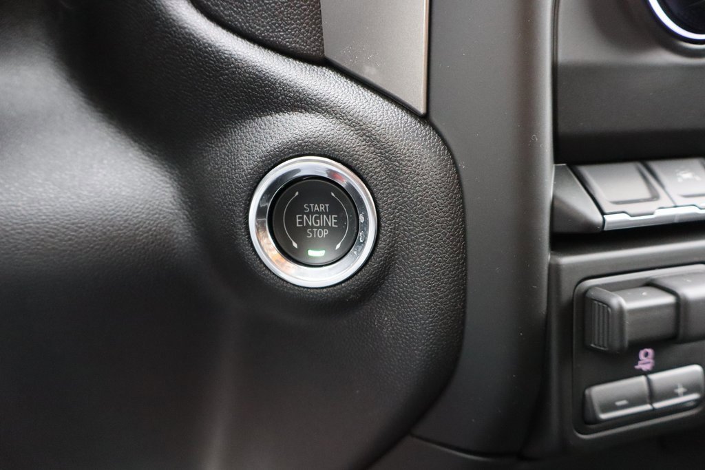 New 2026 Chevrolet Silverado 1500 Custom Trail Boss image 14