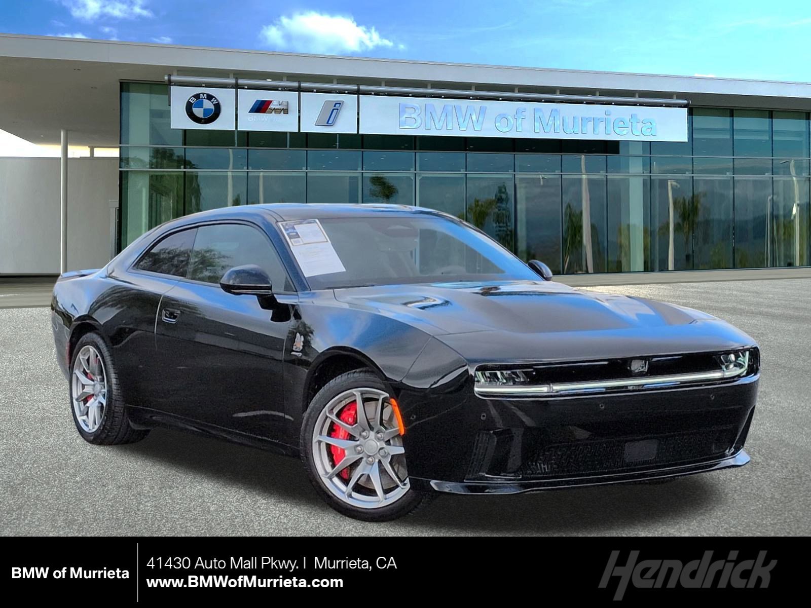 Used 2025 Dodge Charger Scat Pack w/ Track Pack video 1