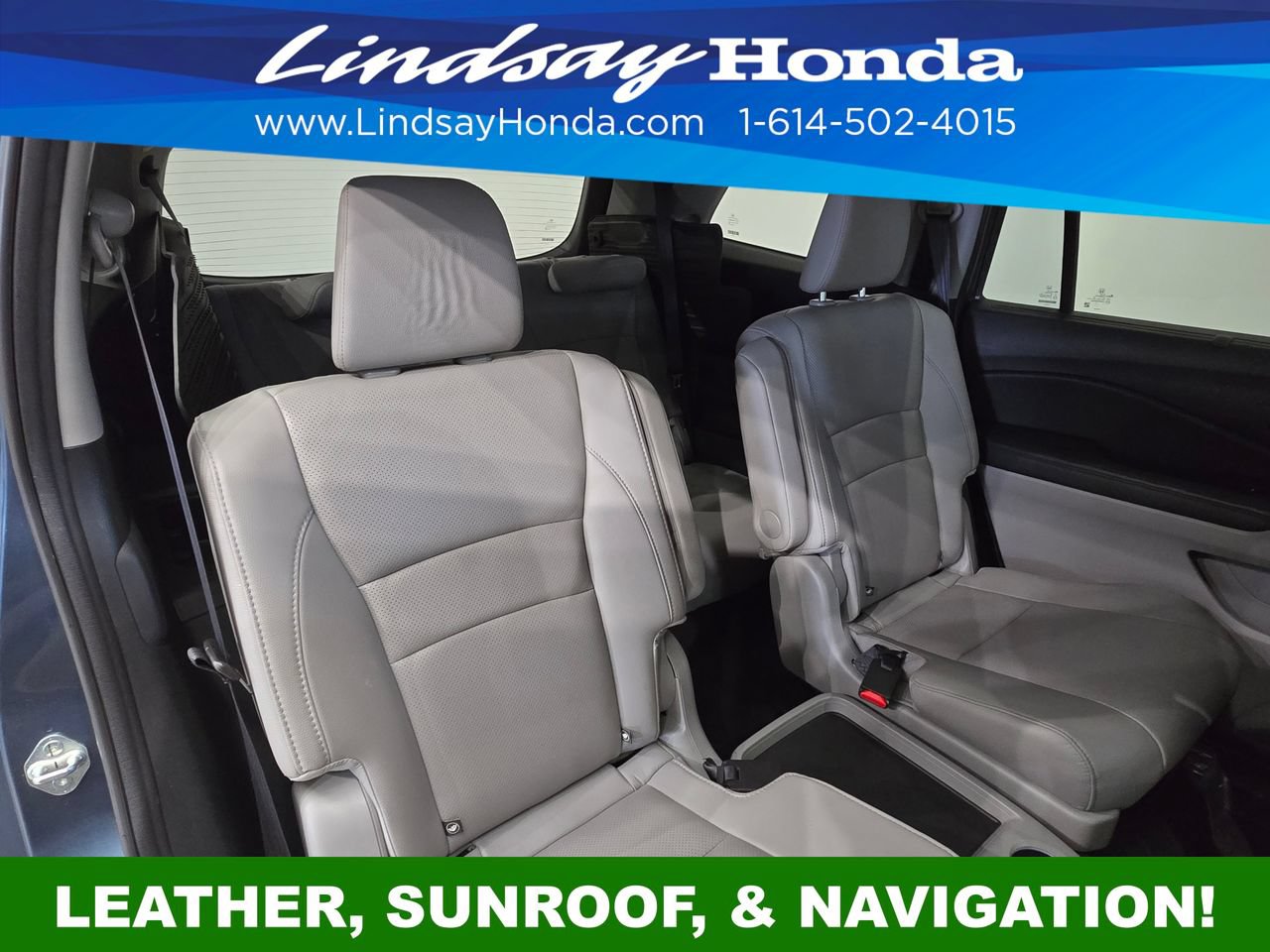 Used 2021 Honda Pilot Elite image 9