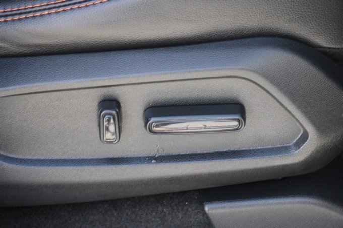 Used 2024 Honda Pilot TrailSport image 22