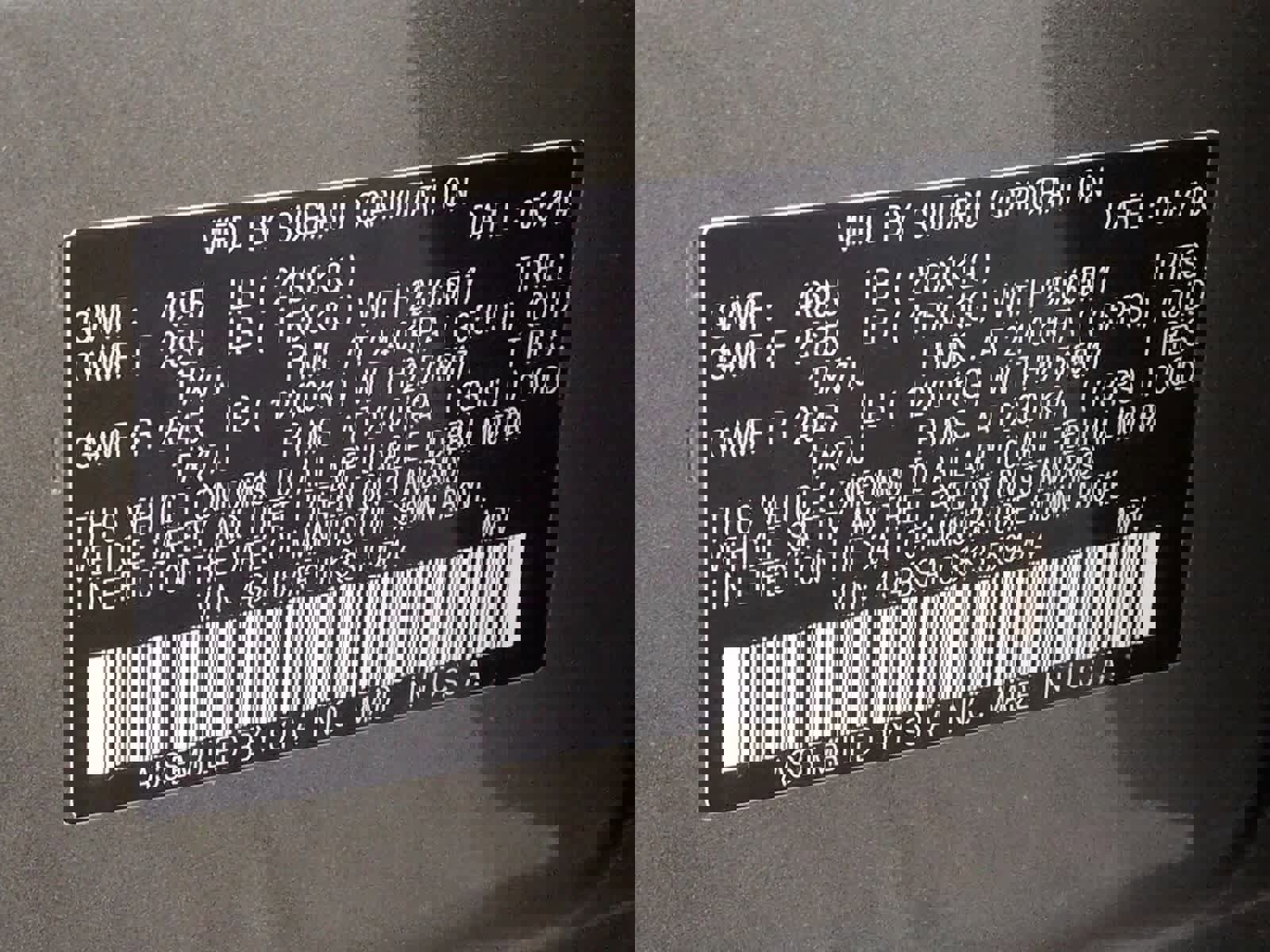 Used 2019 Subaru Outback 2.5i Premium w/ Popular Package #2 image 36