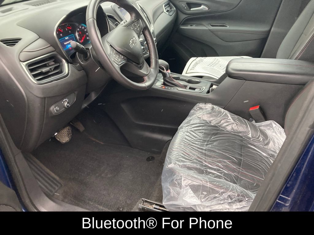 Used 2022 Chevrolet Equinox RS image 12
