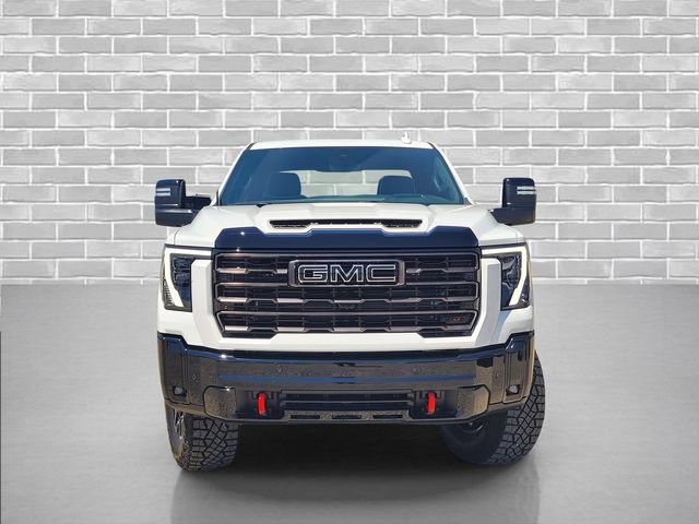 New 2026 GMC Sierra 2500 AT4X AWD/4WD image 2